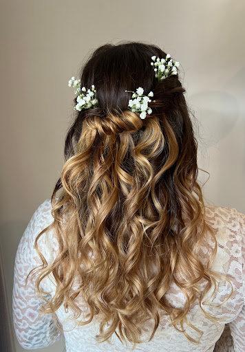Ingrid - Hair & Make up - Thumbnail