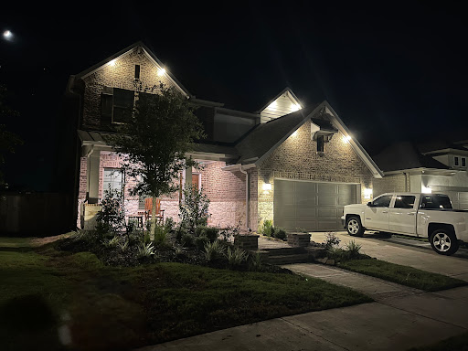 Davas Electrical - Visual