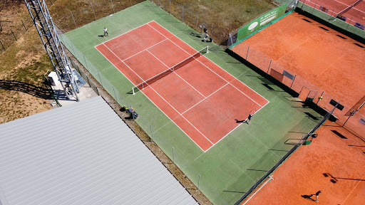 ALLINGES TENNIS PADEL - France
