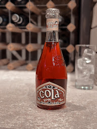 Photo n°6 de Mille Grazie à Paris (Restaurant italien)