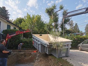 Photo n°30 de Les Piscines Caladoises à Anse (Service de réparation de piscines)