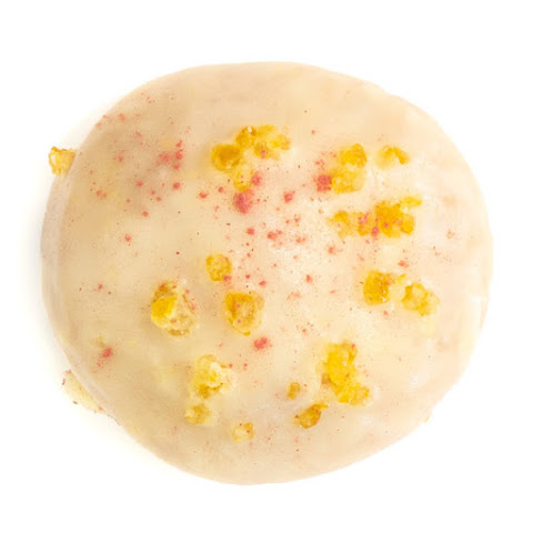 Blue Star Donuts by null