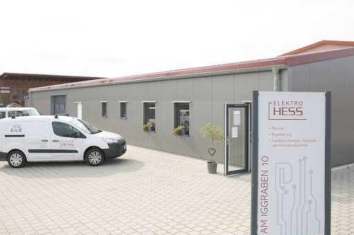 Elektro Hess GmbH & Co. KG