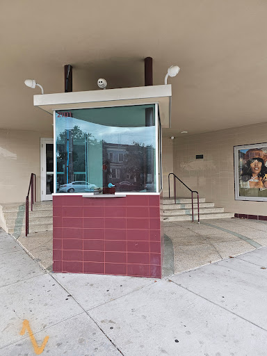 Carver Theater - Thumbnail