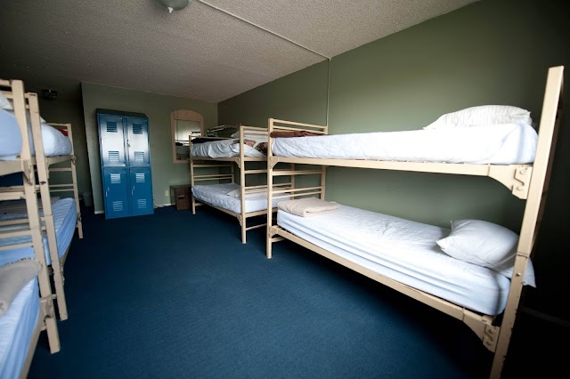 Las Vegas Hostel