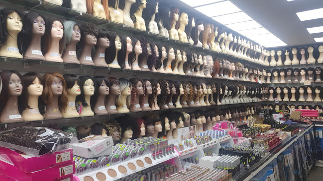 Reviews of Beauty Queens Cosmetics in Northampton - Cosmetics store