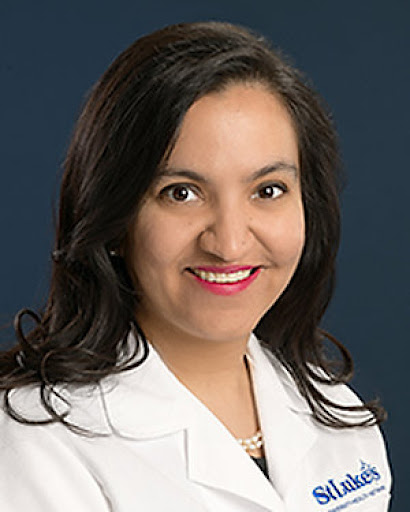 Sarina Kapoor, MD - Thumbnail