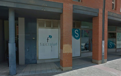 Fisicsalud - Visual