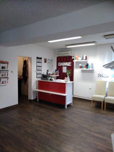 Jacquelines Haarstudio - Thumbnail