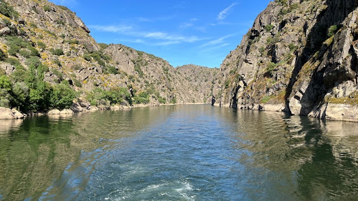 Arribes del Duero Natural Park - Thumbnail