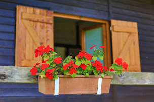 Photo n°15 de Chalets de Pierretoun à La Bastide-Clairence (Maison de vacances)