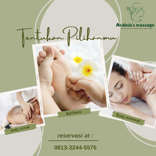 Pijat panggilan batu - malang (shankara massage spa & beauty)