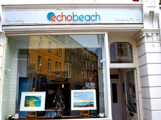 Echo Beach Gallery - Visual