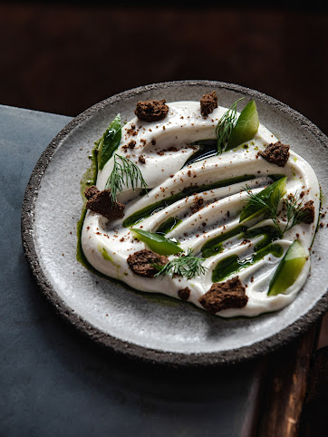 PYRO Restaurant by null