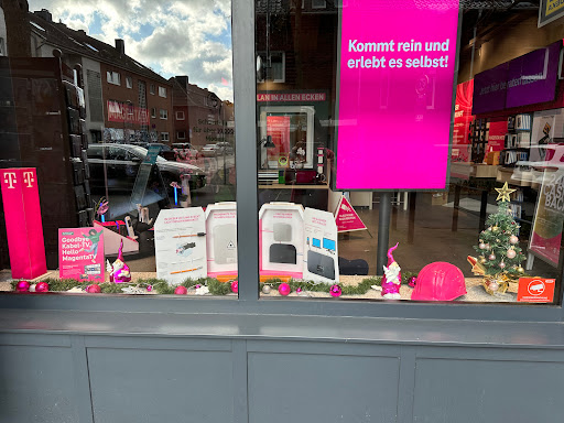 Telekom Shop Meerbusch - Thumbnail