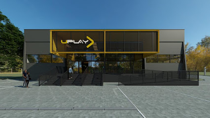 Uplay Fitness Jaraguá do Sul