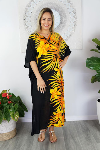 Kerry's Kaftans Gallery - Australia