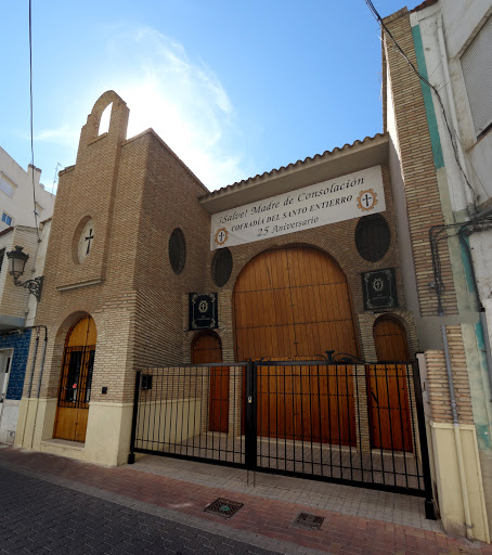 Venerable Cofradía del Santo Entierro - Thumbnail
