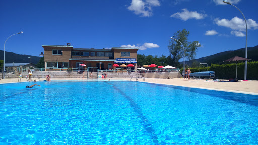 Photo de Bar des Sports - Piscine de Méaudre à Méaudre (38112)