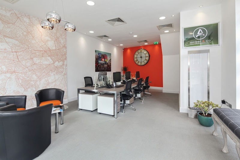 Amber & Co (MGMT) Ltd photo 2