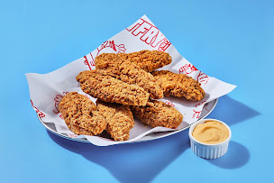 Photo n°21 de Out Fry - Korean Fried Chicken by Taster à Tourcoing (Restaurant coréen)