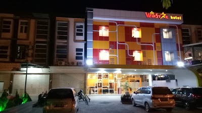 Photos of Winstar Hotel