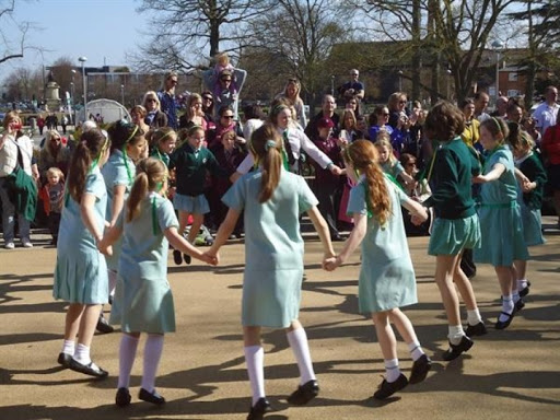 The Willows Church of England (Voluntary Controlled) Primary School
