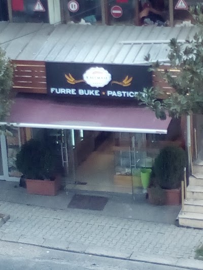 Photos of Furre Buke ,Pasticeri "Kalemasi"
