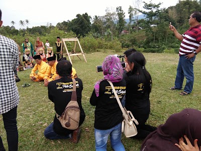 Photos of Makam Sultan Bagegar Alamsyah