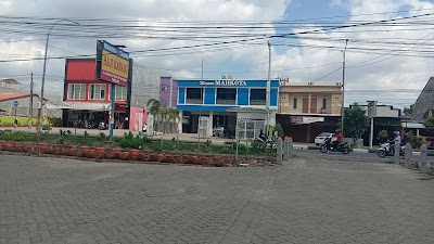 Photos of Wisma MAHKOTA