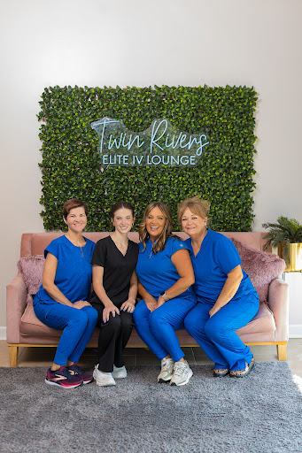 Twin Rivers IV & Wellness Lounge - Jonesboro, AR