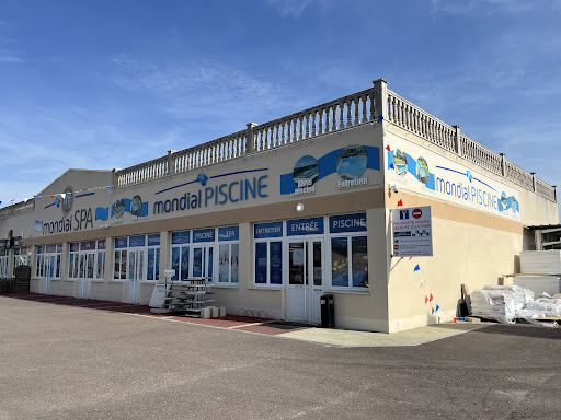 Photo de Auxerre Loisirs | Mondial Piscine