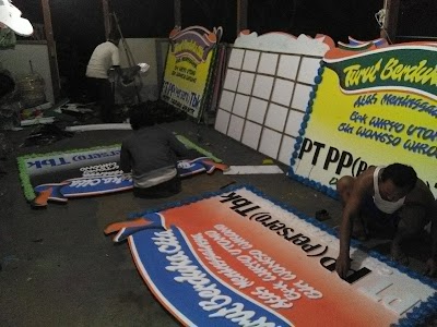 Photos of Florist Metrijaya Banjarnegara