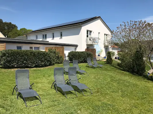 Gästehaus Schulz