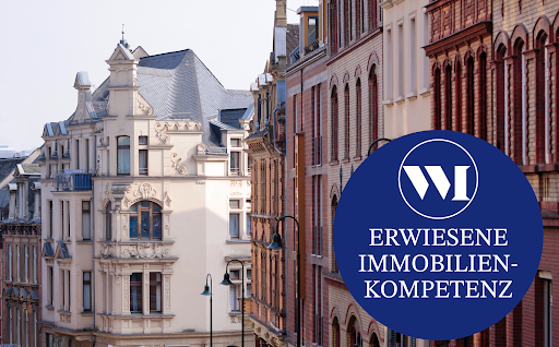 WECKING-Immobilien Mannheim