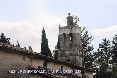 Kisha e Shën Kollit