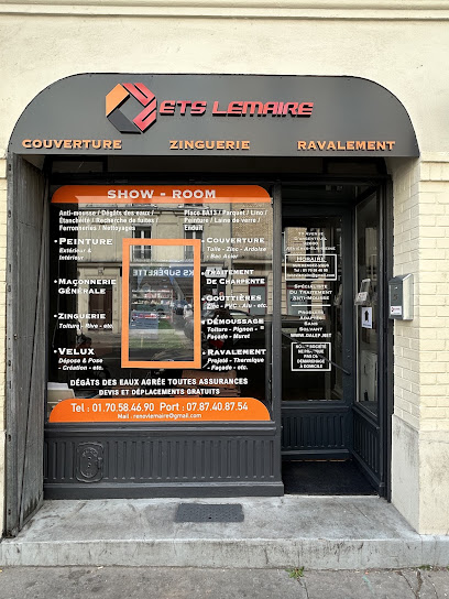 ETS Lemaire