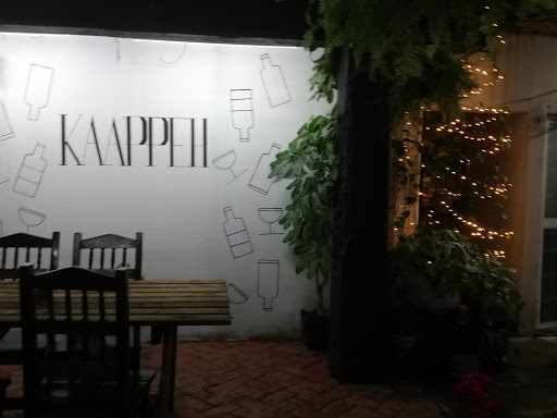 KAAPPEH - Visual