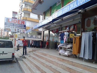 Photos of Mega Lider Okul D&uuml;nyası