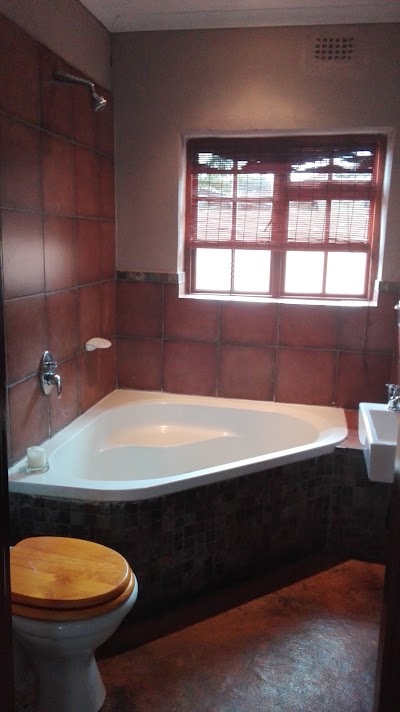 Photos of Tlhago Lodge