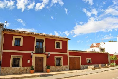 Photos of La Posada de Garcinarro