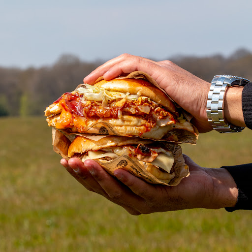 Photo 6 - Home Burger