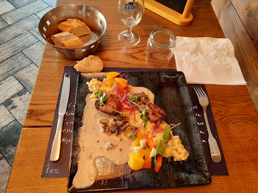 Le Bistrot de la Diligence - Thumbnail