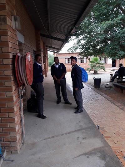school