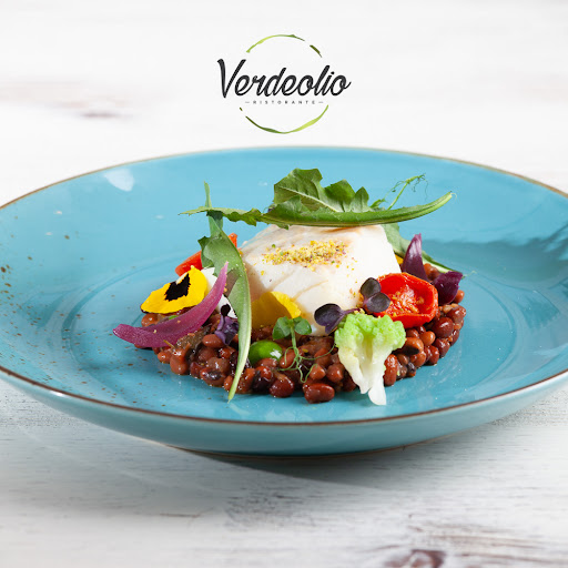 Ristorante Verdeolio - Thumbnail