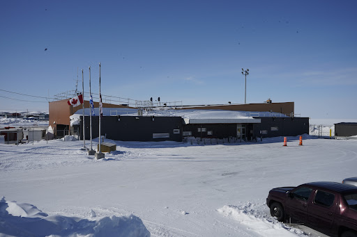 Kuujjuaraapik Airport
