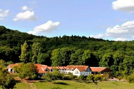 Kunoweiherhof, Urlaub auf dem BioBauernhof, Fam. Scheuer