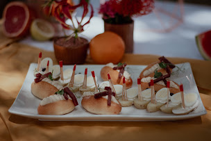 Photo n°7 de Stéphane Portier Epsd Traiteur à Longuenée-en-Anjou (Traiteur)