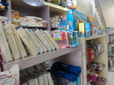 Photos of De Angel Baby Shop