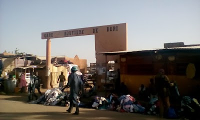 Photos of Gare routi&egrave;re de Dori